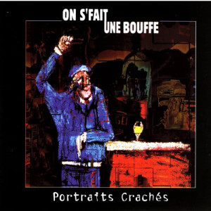 ดาวน์โหลดและฟังเพลง Chanson Courte พร้อมเนื้อเพลงจาก On S'Fait Une Bouffe