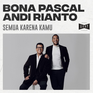 Listen to Semua Karena Kamu song with lyrics from Bona Pascal