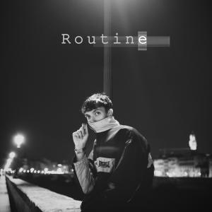 France的專輯ROUTINE (Explicit)