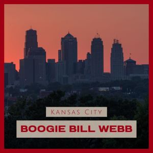 Album Kansas City oleh Boogie Bill Webb