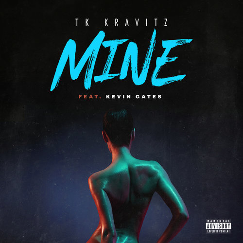 Mine (feat. Kevin Gates) (Explicit)