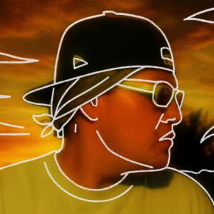 default playlist img