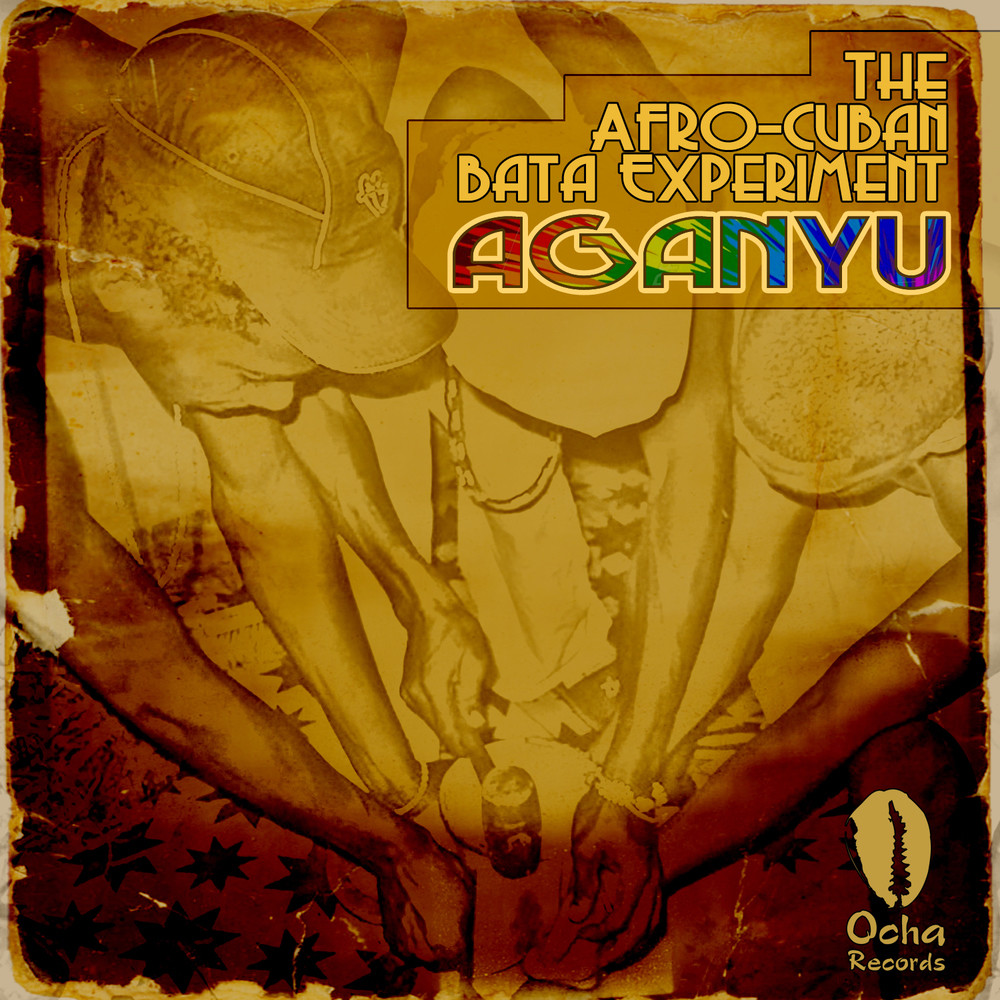 Aganyu (Casamena Original Mix)