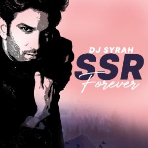 DJ Syrah的專輯SSR Forever