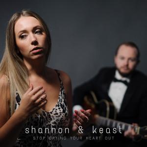 收聽Shannon & Keast的Stop Crying Your Heart Out (Acoustic)歌詞歌曲