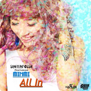 Shella Posse的專輯All In