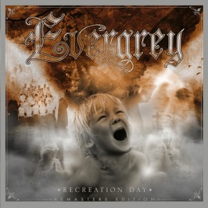 Dengarkan Visions lagu dari Evergrey dengan lirik