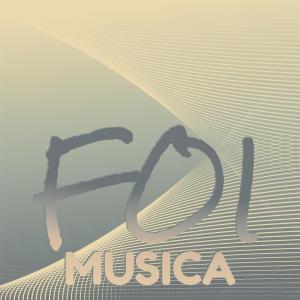 อัลบัม Foi Musica ศิลปิน Various