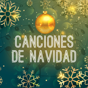 Canciones De Navidad的專輯Canciones de Navidad