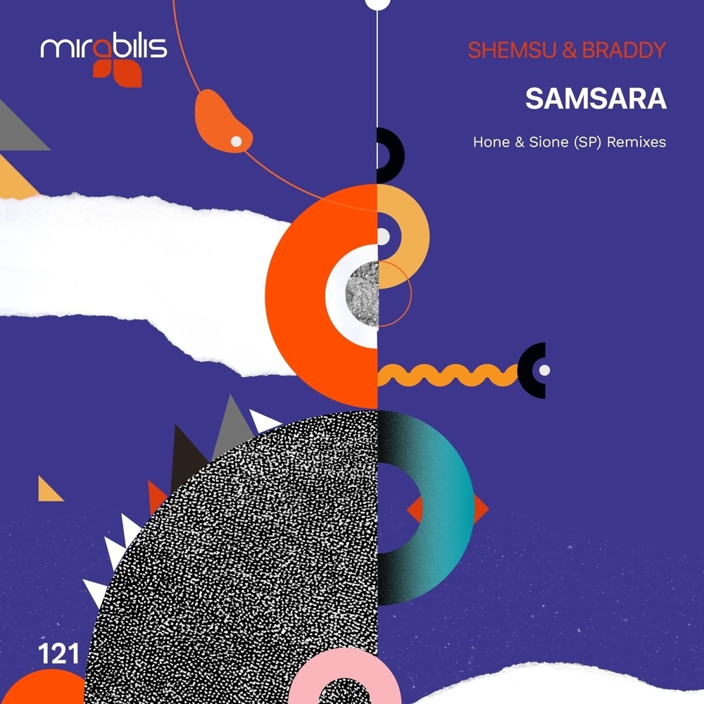 Samsara (Sione|SP|Remix)