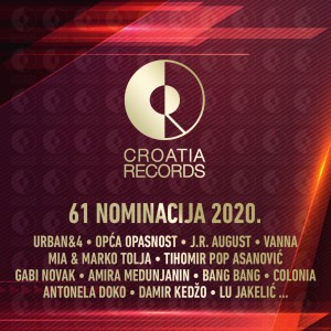 Listen to Tako kažeš song with lyrics from Antonela Doko