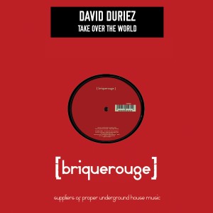 ดาวน์โหลดและฟังเพลง Take over the World (Jazz Mix) พร้อมเนื้อเพลงจาก David Duriez & Manuel-M