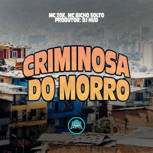 mc 20k的專輯Criminosa Do Morro (Explicit)