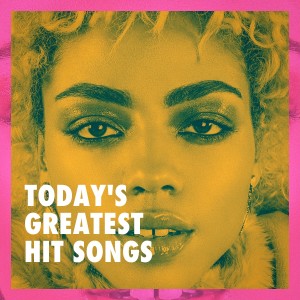 Album Today's Greatest Hit Songs from #1 Hits Now