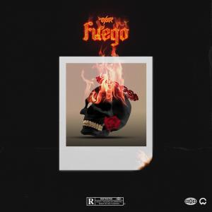 Album Fuego (Explicit) from Tazer