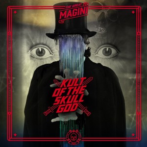 收聽Kult of the Skull God的Liar歌詞歌曲