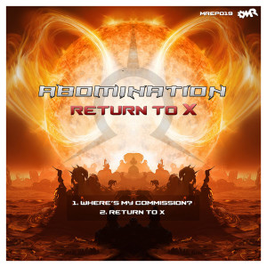 Return to X dari Abomination