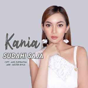 Album Sudahi Saja from Kania Permatasari