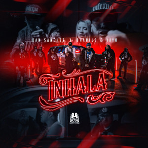 Listen to Inhala song with lyrics from Dan Sanchez
