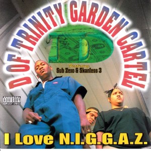 ดาวน์โหลดและฟังเพลง To Live and Die (Explicit) พร้อมเนื้อเพลงจาก D of Trinity Garden Cartel