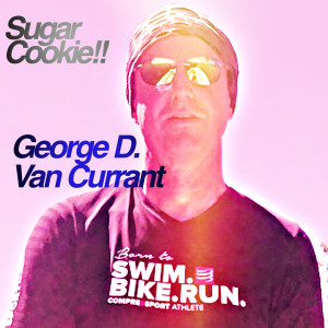 收聽George D. Van Currant的Sugar Cookie歌詞歌曲