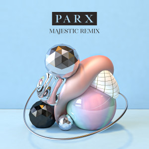 收聽Parx的Feel Right Now (feat. Nonô) (Majestic Remix) (Explicit) (Majestic Remix|Explicit)歌詞歌曲