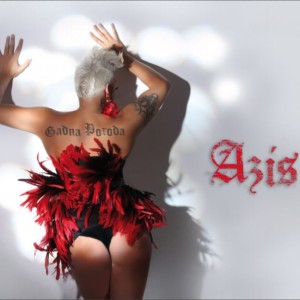 ดาวน์โหลดและฟังเพลง Bivshi พร้อมเนื้อเพลงจาก Azis