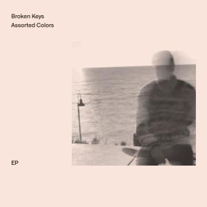 收聽Broken Keys的Assorted Colors (Galcher Lustwerk Remix)歌詞歌曲