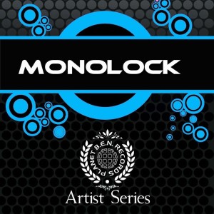Monolock的专辑Monolock Works