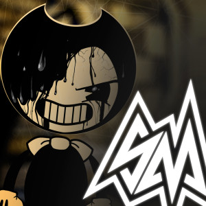 SayMaxWell的专辑Build Our Machine (Bendy and the Ink Machine) (Remix)