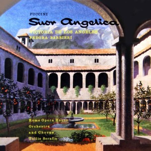 Listen to Suor Angelica: (Pt. 1) song with lyrics from Orchestra Of The Opera House