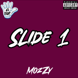 Album Slide 1 (Explicit) from J5 Slap