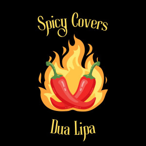 Spicy Covers的專輯Dua Lipa (Instrumental)