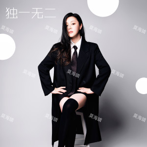 Album 独一无二 from 莫海婧