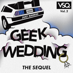อัลบัม Geek Wedding, Vol. 2: The Sequel ศิลปิน Vitamin String Quartet