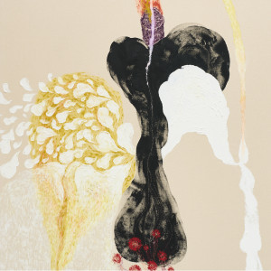 Listen to Bouche à lèvres (Unplugged) song with lyrics from Odezenne