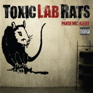 ดาวน์โหลดและฟังเพลง All In My Head พร้อมเนื้อเพลงจาก Toxic Lab Rats