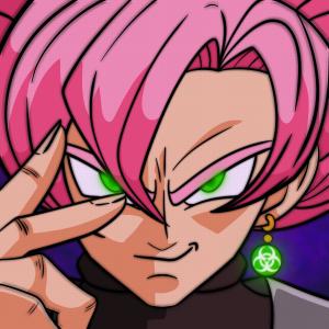 收聽Acet!c的DRXP! (Goku Black) (feat. Alltime Arcade)歌詞歌曲