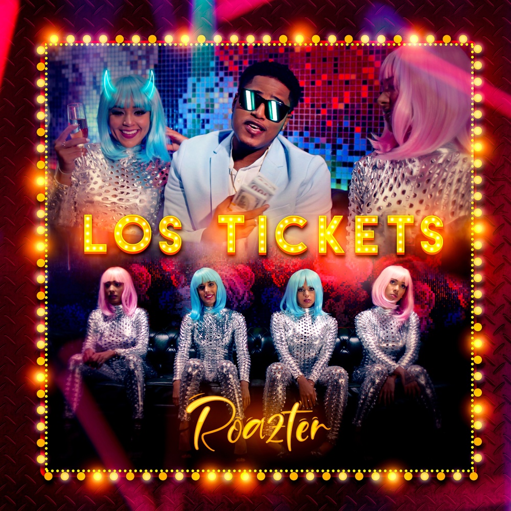 Los Tickets (Explicit)