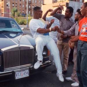 收聽Session 600的Hustler's Ambition歌詞歌曲