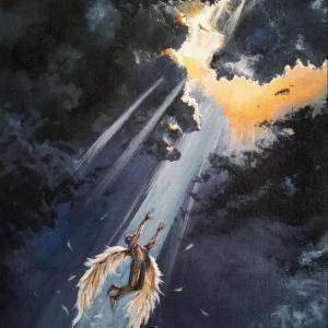 default playlist img