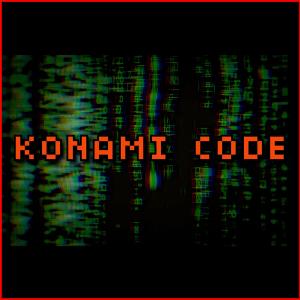 Listen to Konami Code (with SHRI) song with lyrics from Tejas Sharma