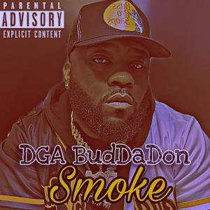 Smoke (Explicit) dari BUD DA DON
