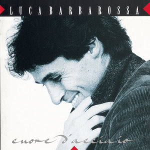 ดาวน์โหลดและฟังเพลง Gerundio (Album Version) พร้อมเนื้อเพลงจาก Luca Barbarossa