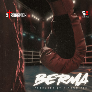 Album Berma (Explicit) from 