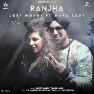 Album Ranjha from Hard Kaur