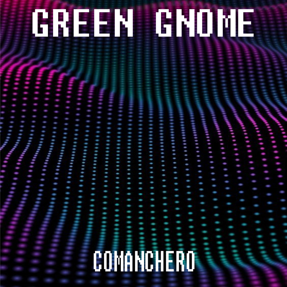 Comanchero (Purple Mix)