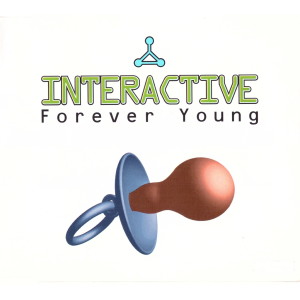 interactive的专辑Forever Young 2002