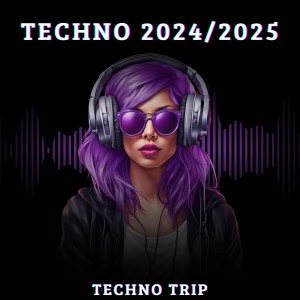 群星的專輯Techno Trip (2024/2025)