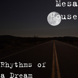 Dengarkan lagu Invisible Border nyanyian Mesa House dengan lirik